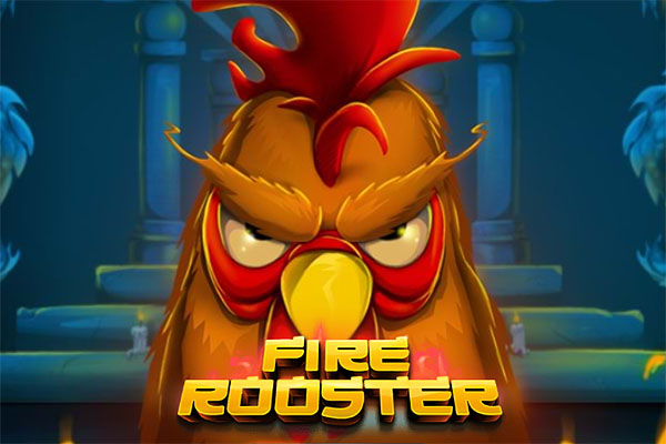 Fire rooster 61